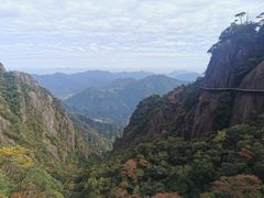 -三清山风景名胜区