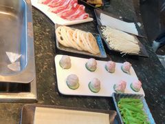 -重庆九记老火锅(广场店)