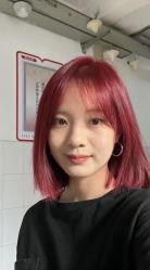 点击看大图 -真好真意SALON 接发·染·烫特色店