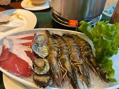 -火舞泰·泰式海鲜火锅餐厅(世纪城店)