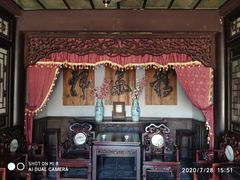 -清风小镇闯关东影视基地