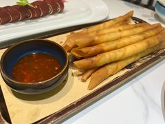 -太阳门淮扬菜(南京博物院店)