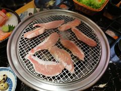 -龍二烧肉酒场(九亭店)