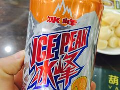 -春发生饭店·非遗(南院门店)