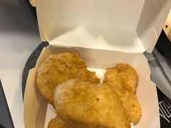 -麦当劳(金沙广场店)