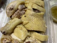 -九爺雞(文德路店)