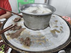 -真香牛肉老店(思源路店)