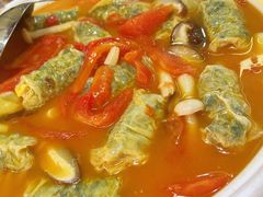 -滁香园·滁州菜(琅琊山店)