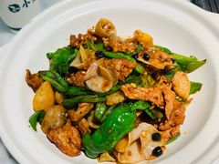 -小菜园新徽菜(庐江方圆荟店)