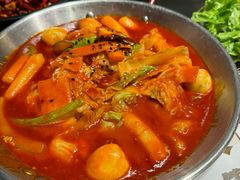-西塔老太太泥炉烤肉(龙湖北苑天街店)