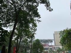 -观澜湖兰桂坊(深免海口观澜湖免税城店)