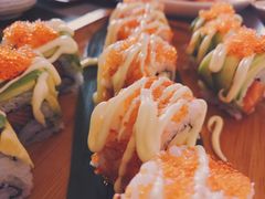 -富一日本料理(洪崖洞店)