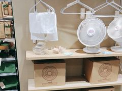 -MUJI无印良品(世博源店)