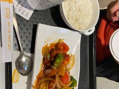 咕噜鸡球-大家乐(广州荔湾领展广场店)