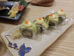 -気楽亭和食料理(气乐亭大世界本店)