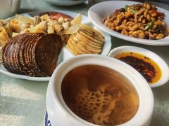 -长春观斋补堂素菜馆