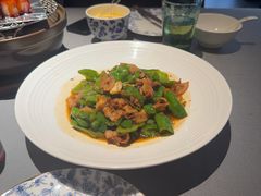 -阿庄新豫菜(通泰路店)