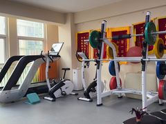 -森诺运动康复中心(北苑店)