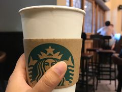 -星巴克(福州三坊七巷店)