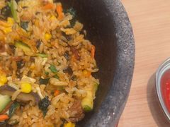 -小木屋拌饭(西安华阳城店)