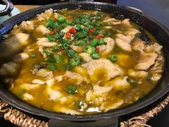 -鸡毛店·川菜(双楠店)