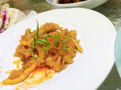 -宁海食府(大剧院店)