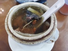 -煲煲掂风味煲仔饭餐厅(西区店)