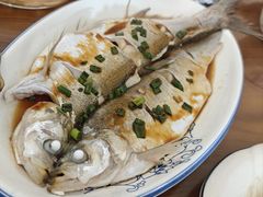 -灵福缘私房菜·农家菜(拈花湾·灵山大佛必推店)