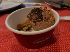 哈根达斯雪糕-OPEN開全日自助餐厅·西餐·海鲜(佛山希尔顿酒店)