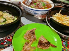 -石岐乳鸽村(南海第三分店)