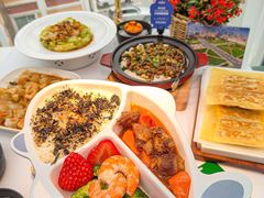 -品海楼·大连海鲜(老虎滩店)