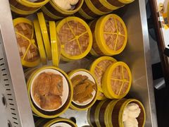 -东方早茶 海鲜•青岛菜(国信体育中心店)