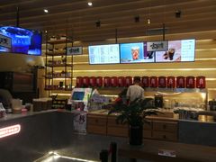 -1828王老吉·草本新茶(珠江新城地铁站店)