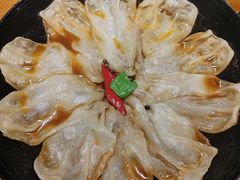 -十二道丰味·徐州土菜·烧烤(何山路店)