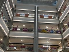 -红星美凯龙(浦江店)