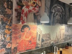 -舒蔡记生煎菜饭(云南中路店)