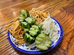-桂花香手工面(鼓楼店)