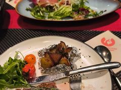 -百特喜·意大利餐厅(八佰伴镇江店)
