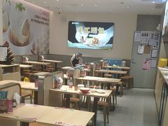 -小杨生煎(浦江欢乐颂店)