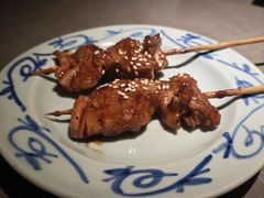 -沼津港精致料理·寿喜烧·烧鸟(龙湖南桥天街日料榜单店)