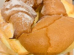 -港丽餐厅(高德置地店)