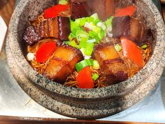 -刀板香·安徽菜(望江东路店)