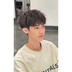 -丝语萱形象