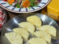 -香猪坊韩国烤肉专属门店(魏公村店)