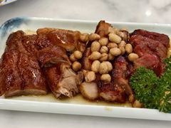 -明园茶餐厅(沙头角店)