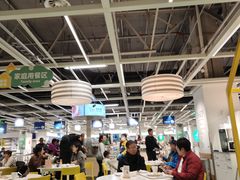 -宜家·瑞典风味餐厅(北京西红门店)