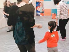 -金宝贝早教(和悦汇店)