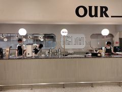 -OUR Bakery(SKP-S店)