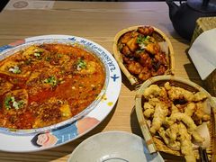 -花盐街·四川乐山小吃(西单大悦城店)