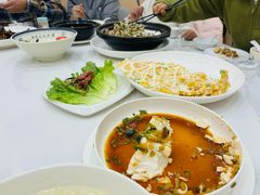 -王永生家常菜小海鲜(南奉公路店)